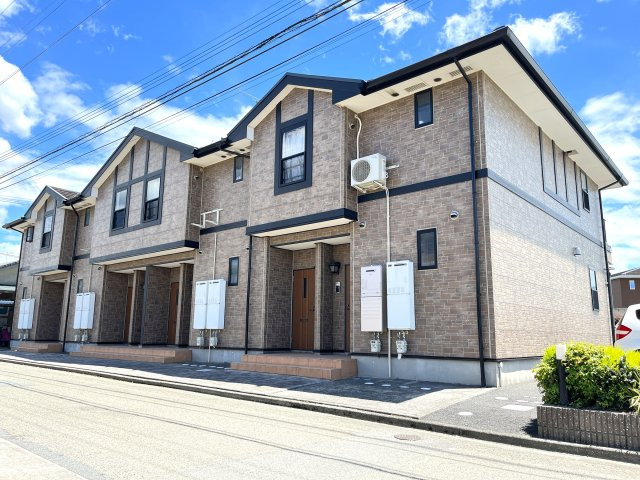 サニーフラット中北　Ａ