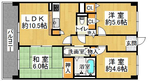 学園シティコート
