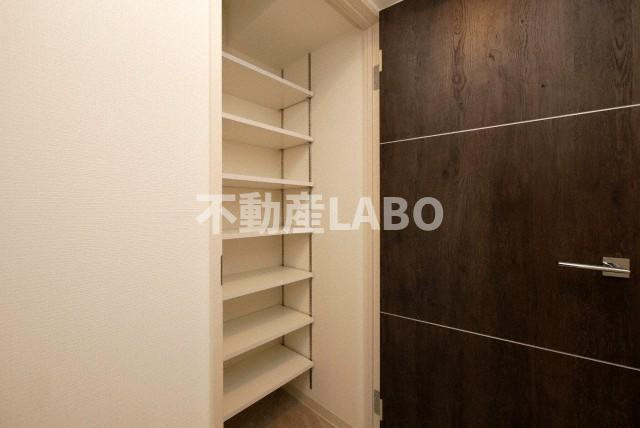 リヴェント難波サウスのその他