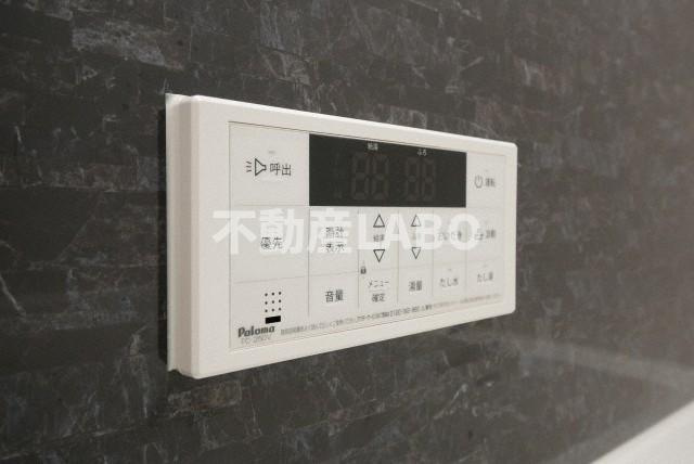 リヴェント難波サウスのその他