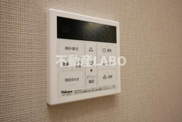 リヴェント難波サウスのその他