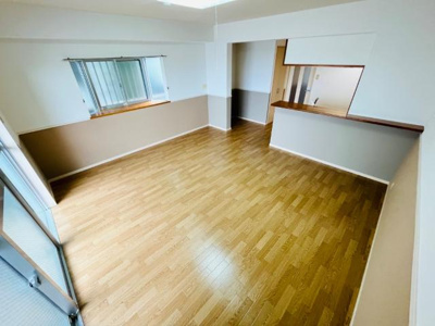 【居間・リビング】 | パレス・オーシャンビュー | リビング