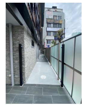 HeaRth　One　BLDGのその他