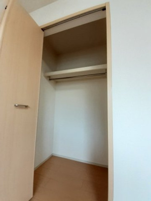 【収納】 | ジェルメ・Ｎ | 収納のためのスペースです