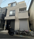 川口市並木4丁目　中古戸建の画像