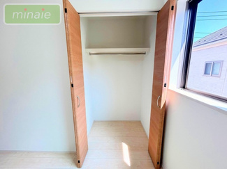 【収納】 | オール電化　リフォーム〇　再生住宅　松が丘