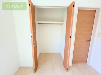 【収納】 | オール電化　リフォーム〇　再生住宅　松が丘