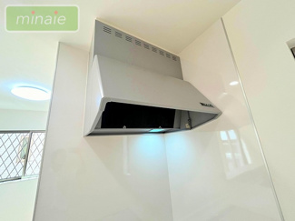 【その他】 | オール電化　リフォーム〇　再生住宅　松が丘