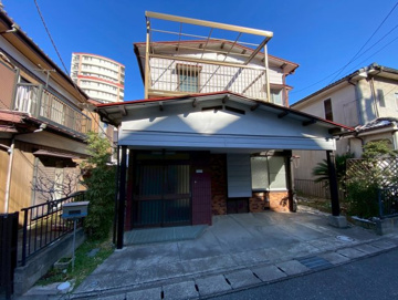 稲毛区園生町戸建/1015-27の画像