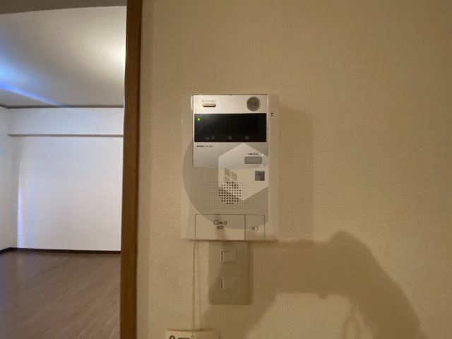 ステーションコート長田のセキュリティ