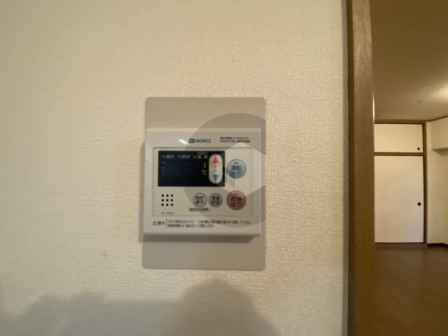 ステーションコート長田の設備