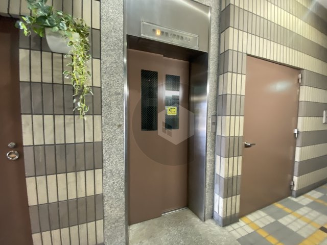 ステーションコート長田のその他共用部分