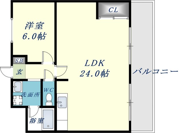 ステーションコート長田