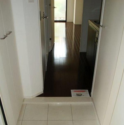 【玄関】 | フォレシティ門前仲町