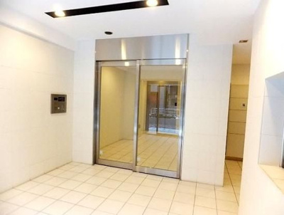 【エントランス】 | フォレシティ門前仲町