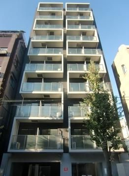 【外観】 | フォレシティ門前仲町