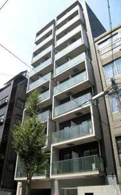 【外観】 | フォレシティ門前仲町