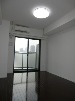 【居間・リビング】 | フォレシティ門前仲町