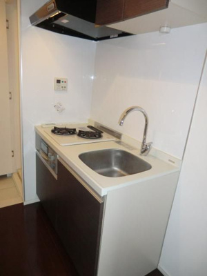 【キッチン】 | フォレシティ門前仲町