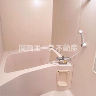 【浴室】 | GRACE TACHIBANA