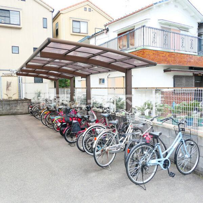 【その他共用部分】 | GRACE TACHIBANA