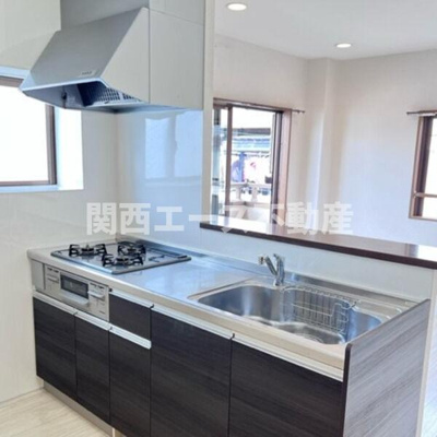 【キッチン】 | GRACE TACHIBANA