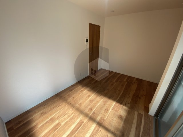 Belgique鴻池の寝室