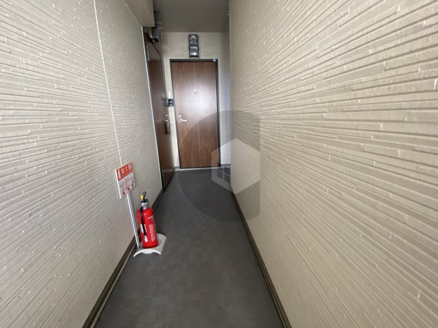 Belgique鴻池のロビー