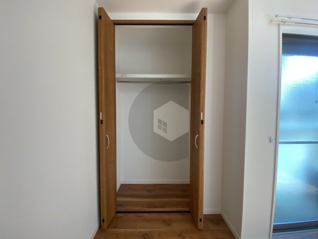 Belgique鴻池の収納