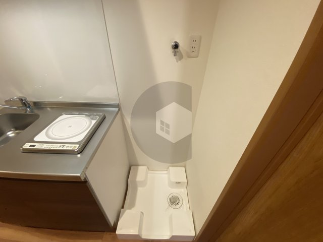 Belgique鴻池の設備