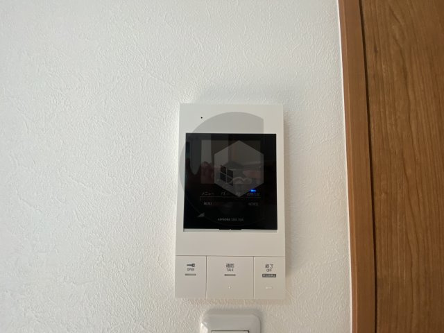 Belgique鴻池のセキュリティ