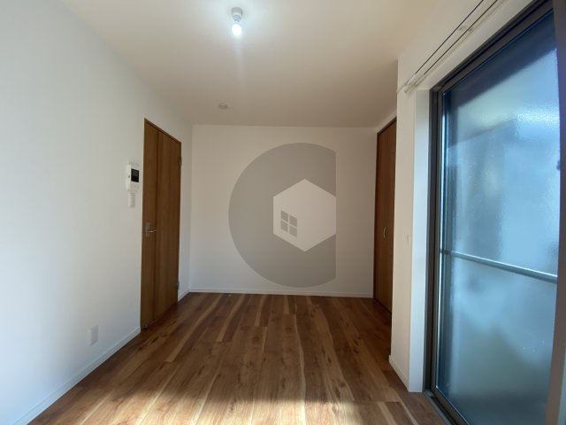 Belgique鴻池の寝室