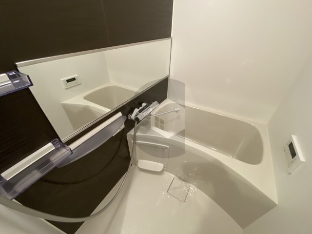 Belgique鴻池の浴室