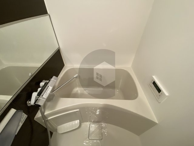 Belgique鴻池の浴室