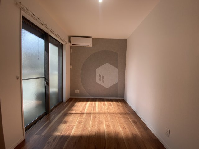 Belgique鴻池の内装