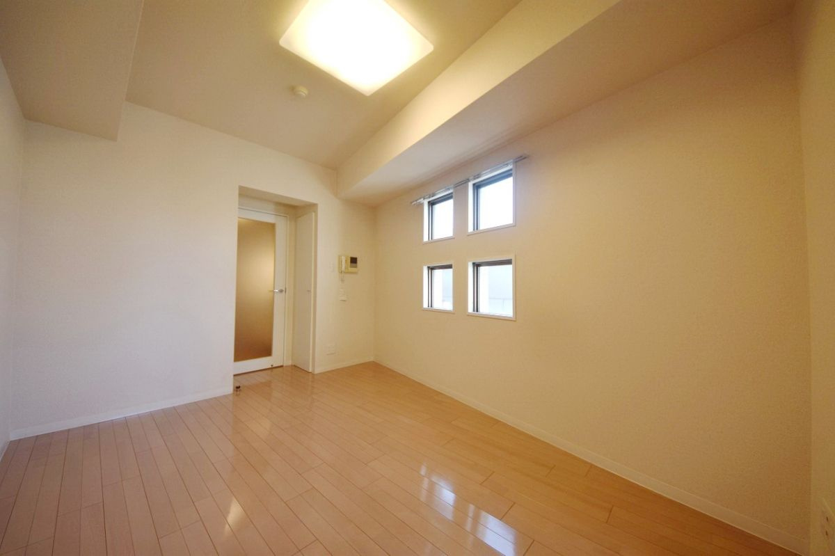 ビバリーホームズ中村橋の内装