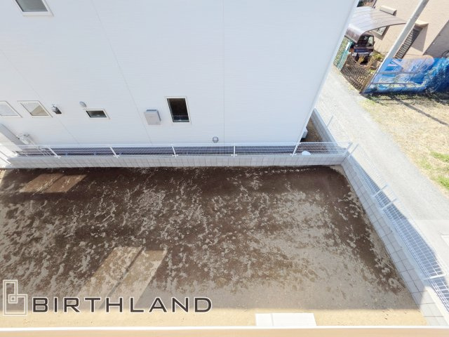 新築戸建・新築建売　館林第1広内町　第一小・第一中の展望