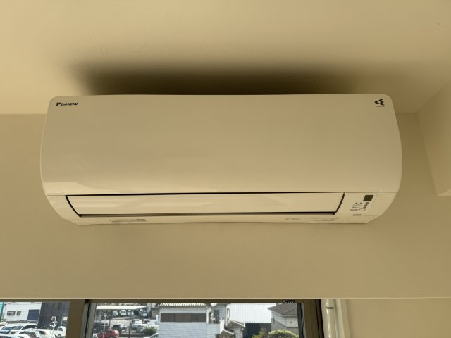 サステナブランシェ本行徳の設備