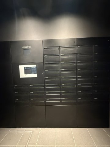 サステナブランシェ本行徳のその他共用部分