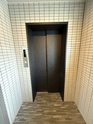 サステナブランシェ本行徳のその他共用部分