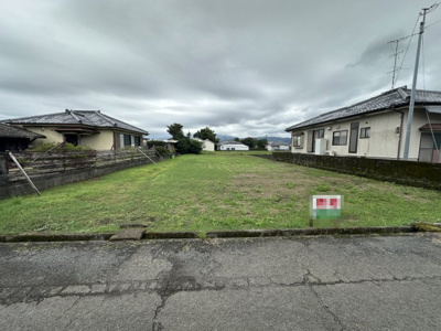 【外観】 | 三股町蓼池 444万円