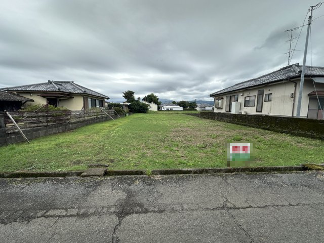 【外観】 | 三股町蓼池 444万円