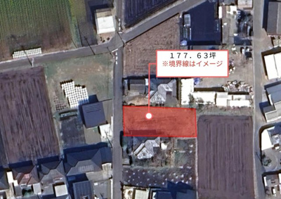 【地図】 | 三股町蓼池 444万円