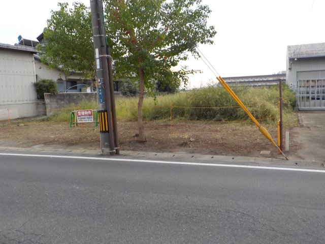 日吉町貸地のその他