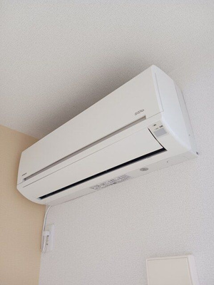 【設備】 | サニーコートⅣ