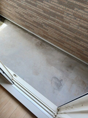 【バルコニー】 | サニーコートⅣ