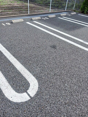 【その他共用部分】 | サニーコートⅣ