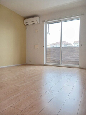 【居間・リビング】 | サニーコートⅣ