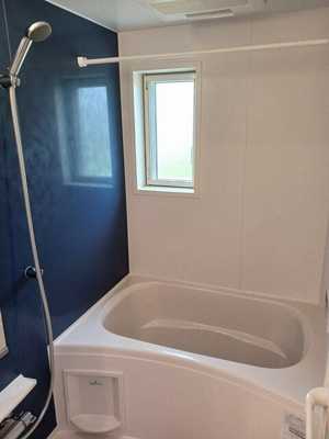 【浴室】 | サニーコートⅣ