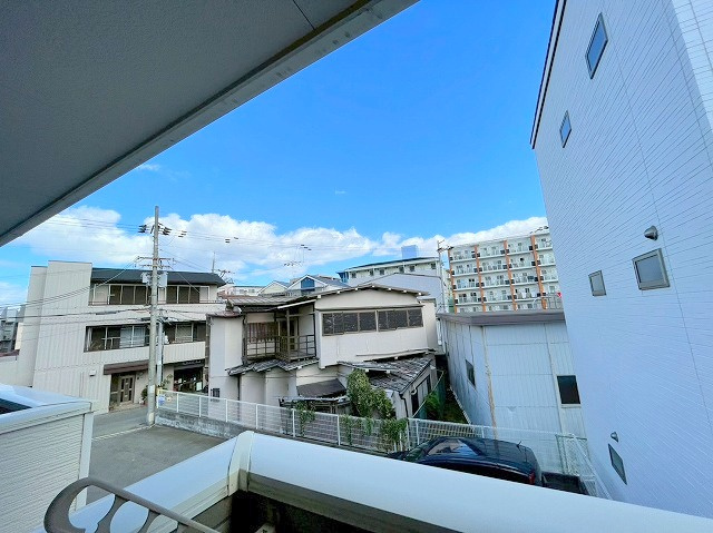 ブレーブエムズの展望